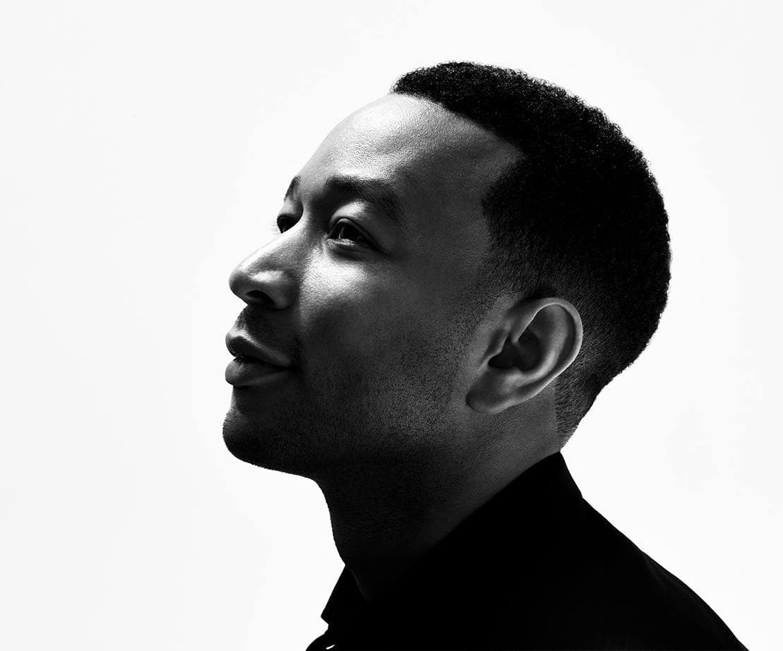 John Legend