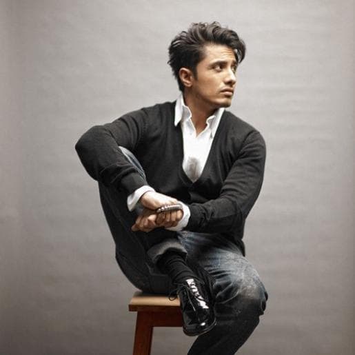 Ali Zafar