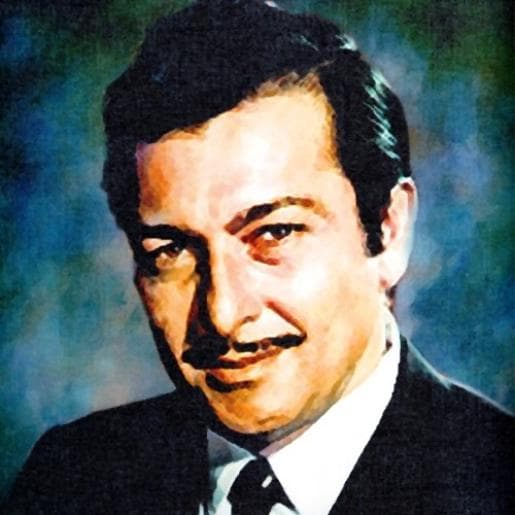 Madan Mohan