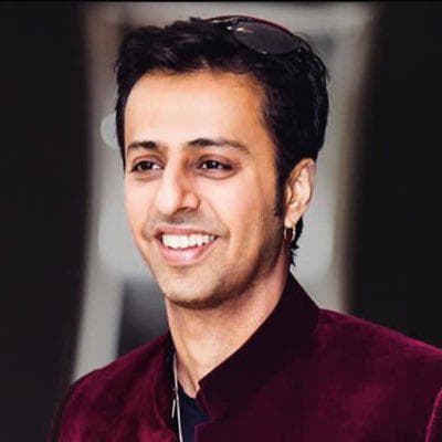 Salim Merchant