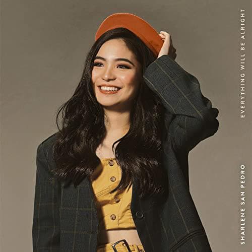 Sharlene San Pedro