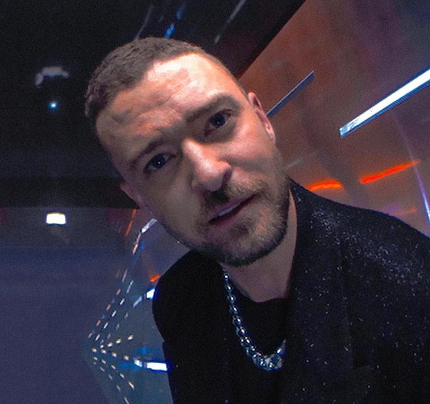 Justin Timberlake