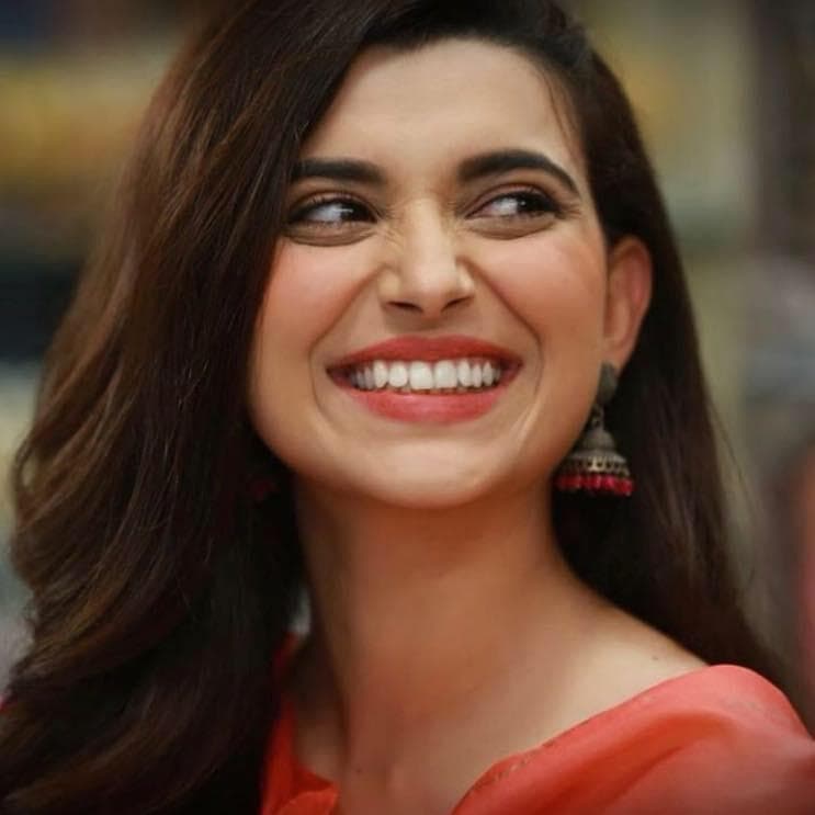 Nimrat Khaira