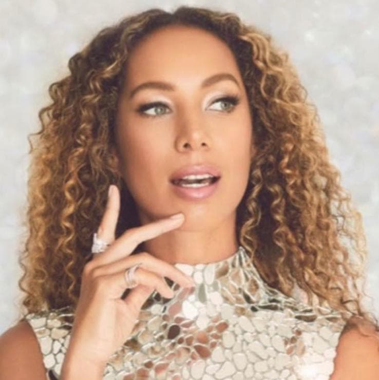 Leona Lewis