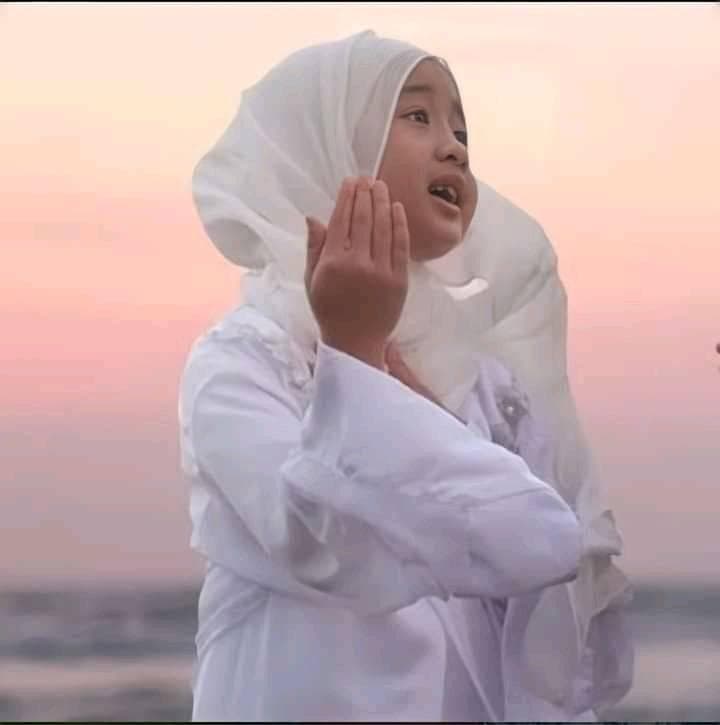 Aishwa Nahla Karnadi