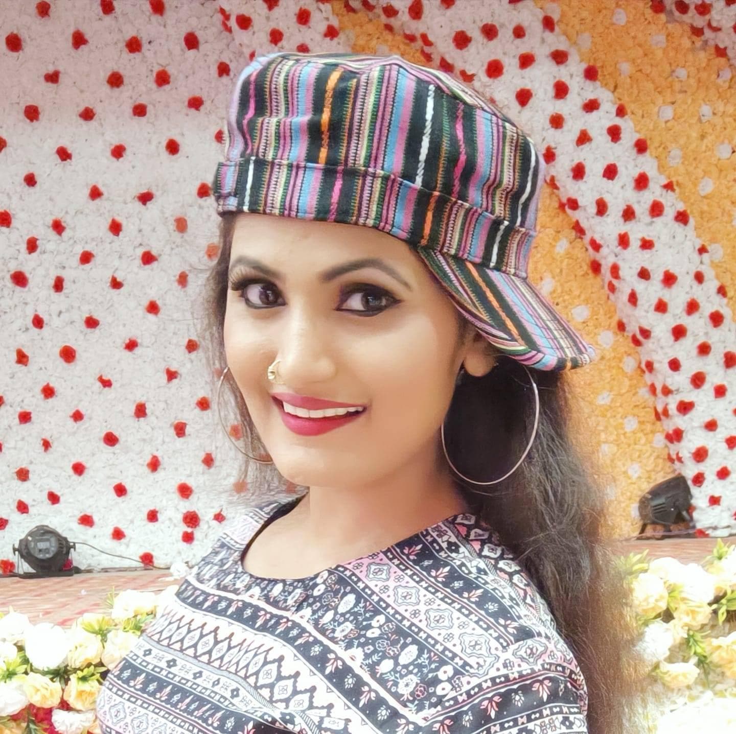 Antra Singh Priyanka