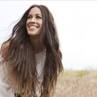 Alanis Morissette