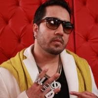 Mika Singh