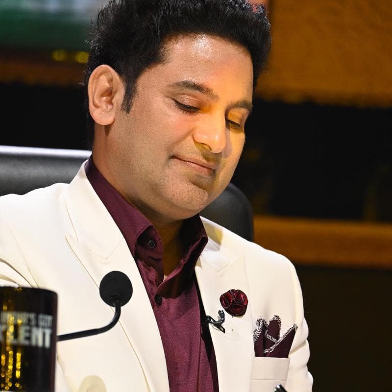 Manoj Muntashir