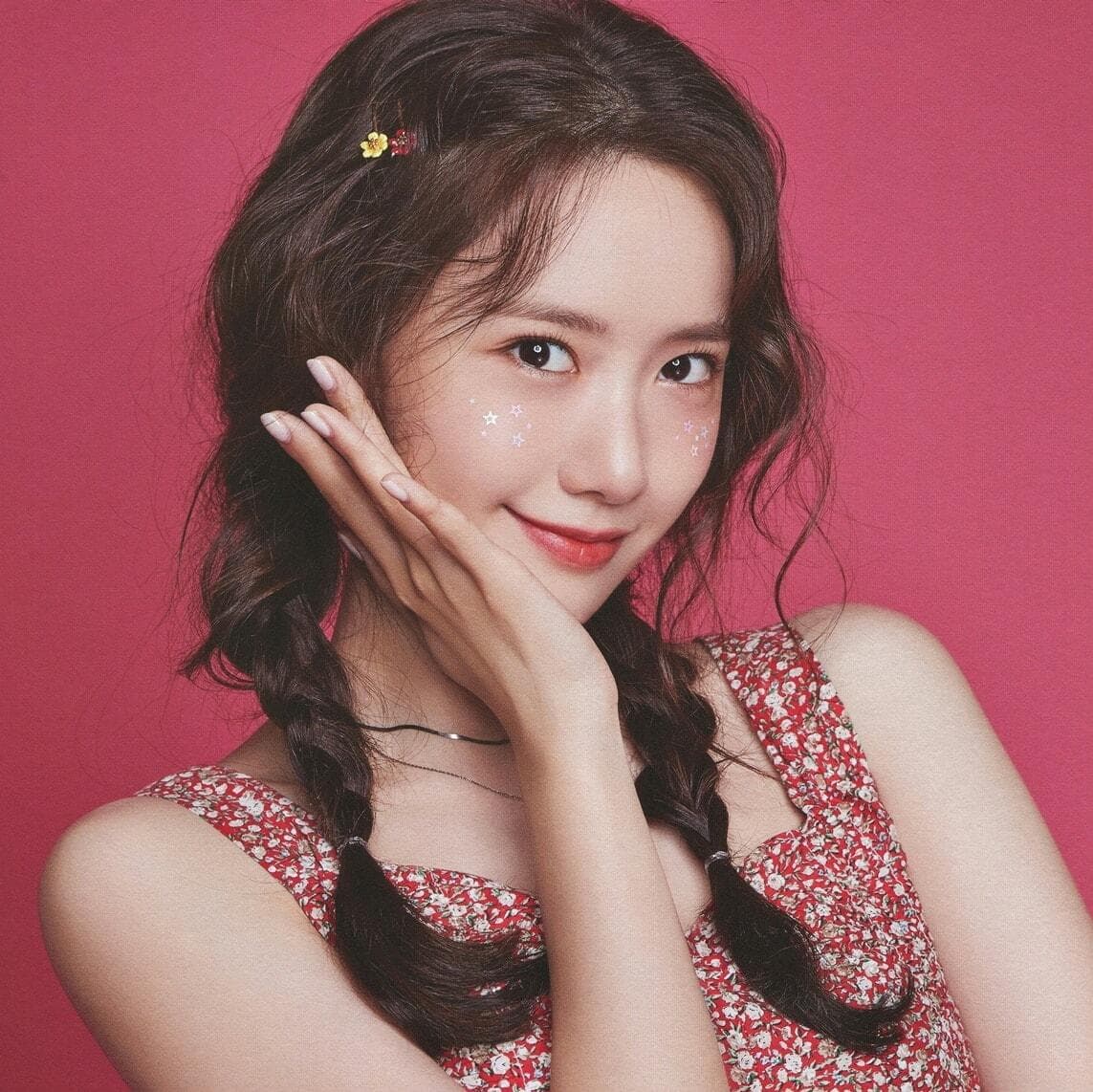 YOONA