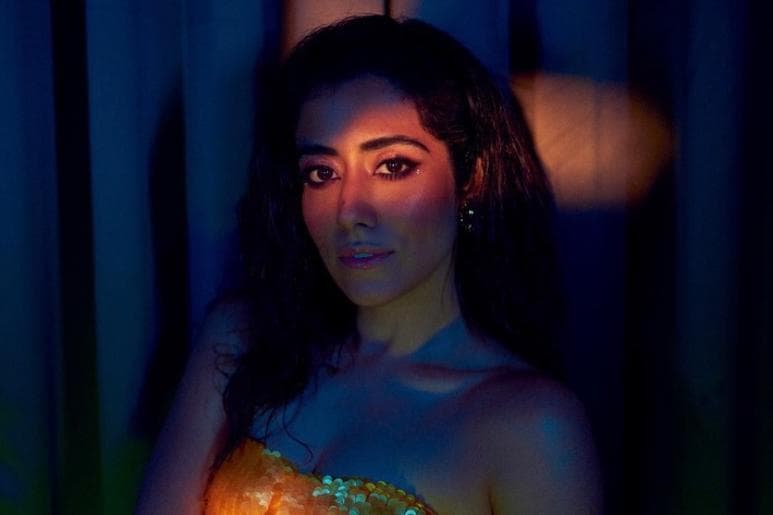 Jonita Gandhi