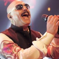 Ali Azmat