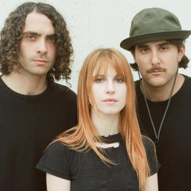 Paramore
