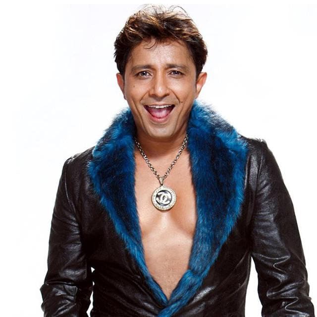 Sukhwinder Singh