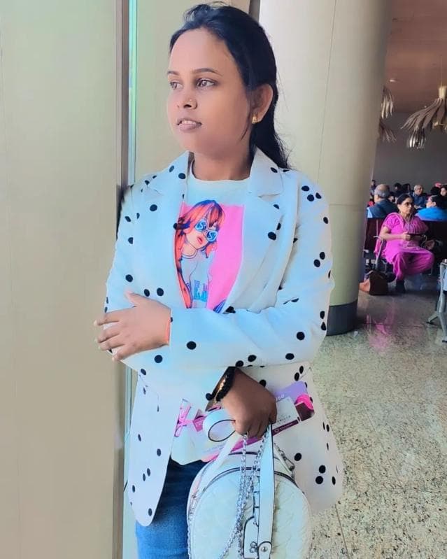 Shilpi Raj