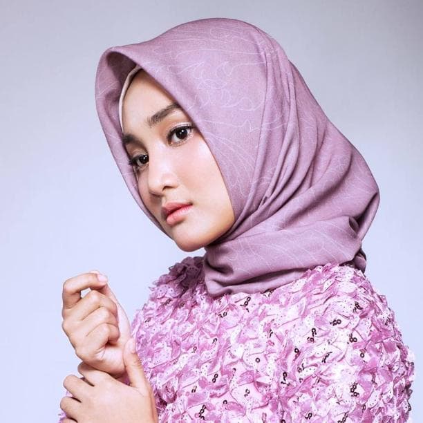 Fatin Shidqia Lubis