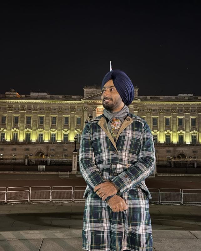 Satinder Sartaaj