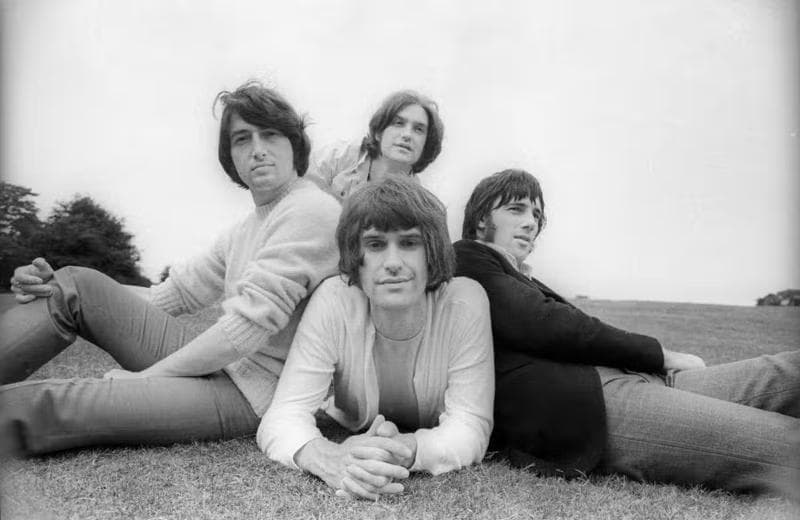 The Kinks