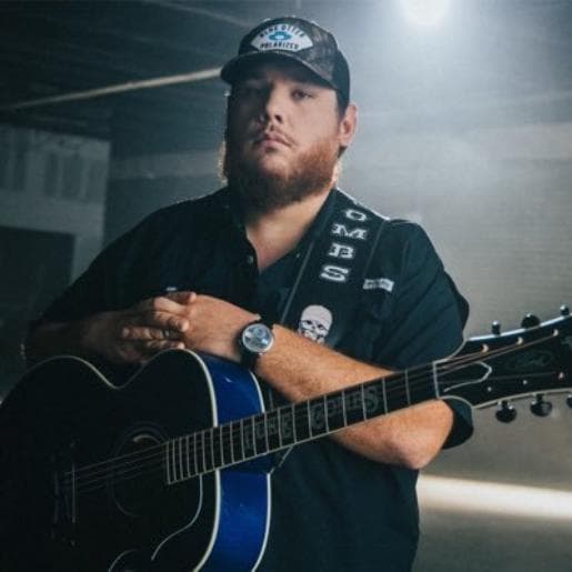 Luke Combs