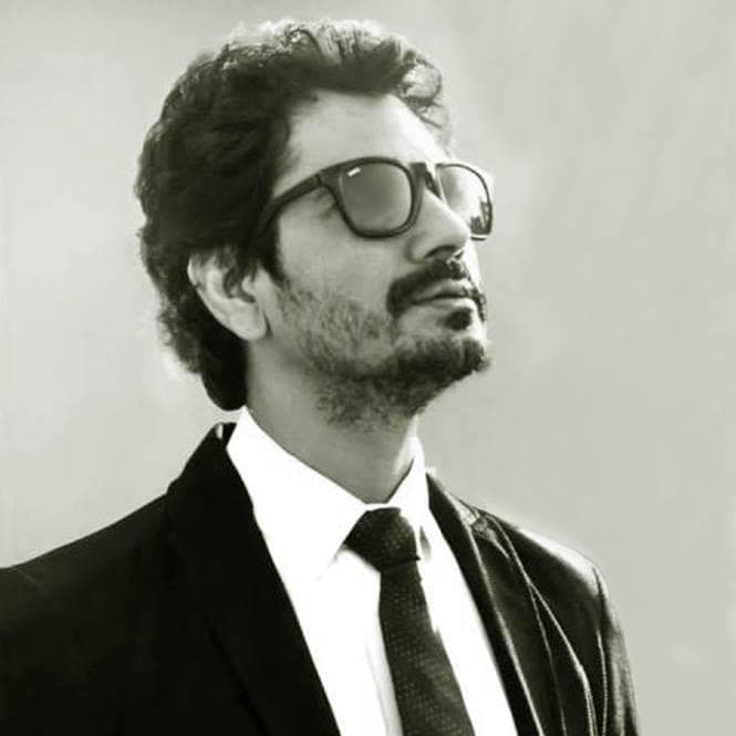 Nawazuddin Siddiqui