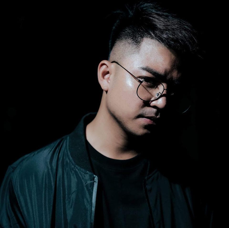 Michael Dutchi Libranda