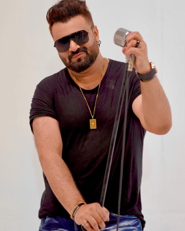Sahir Ali Bagga