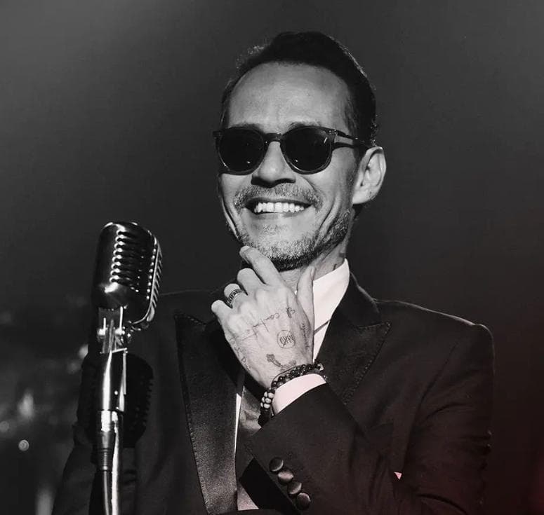 Marc Anthony