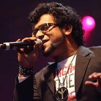 HariCharan