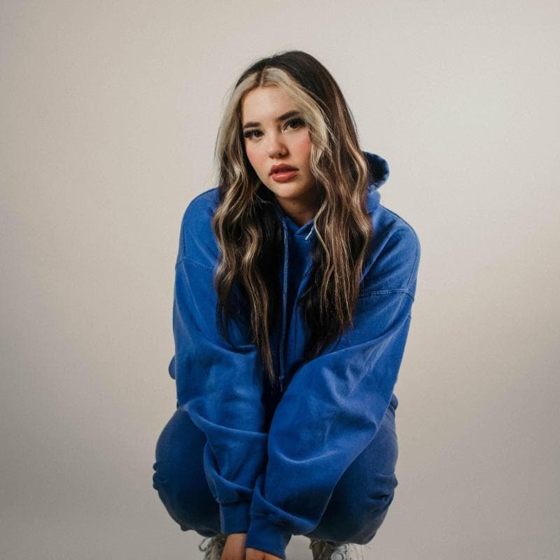 Lauren Spencer-Smith