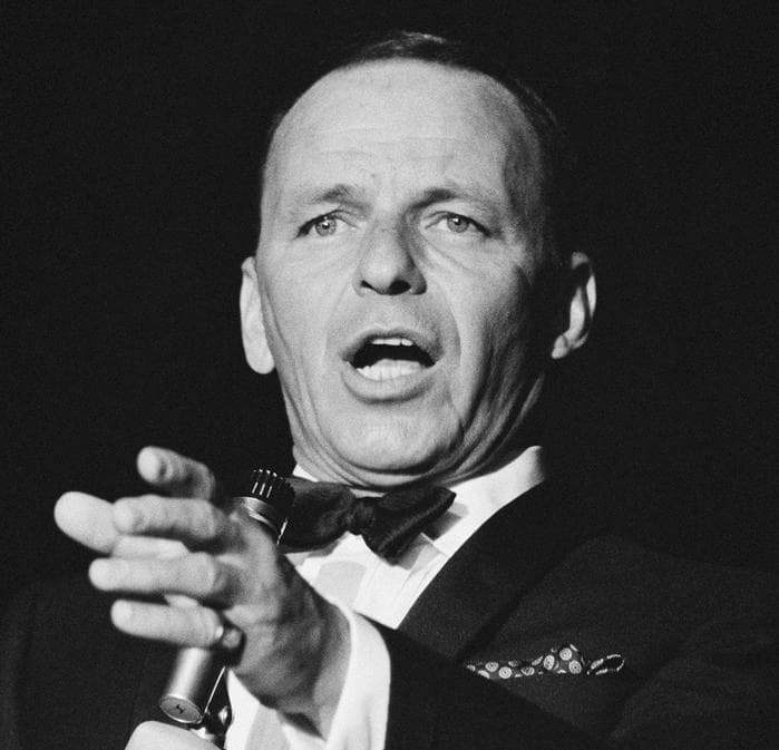 Frank Sinatra
