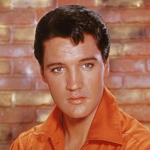Elvis Presley