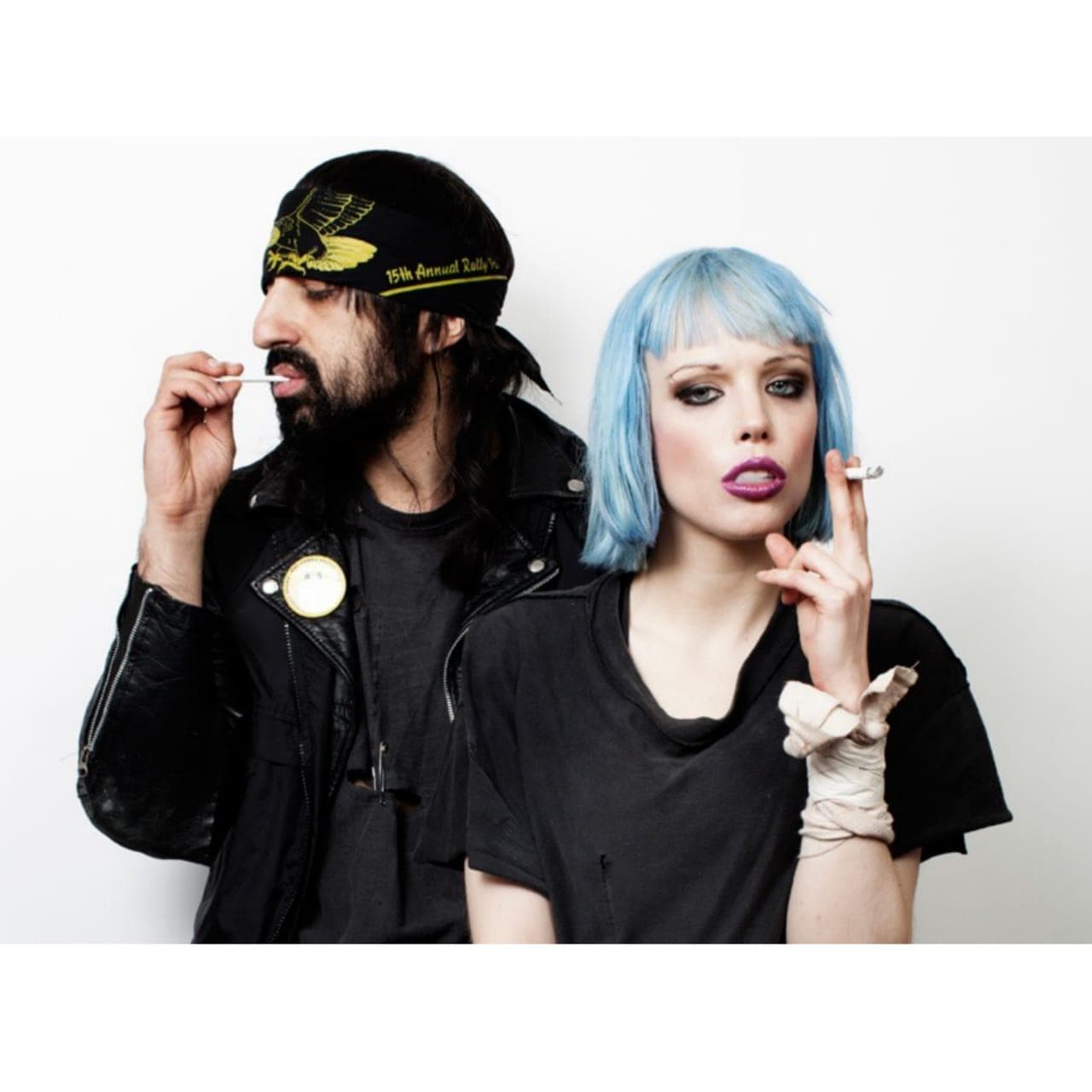 Crystal Castles