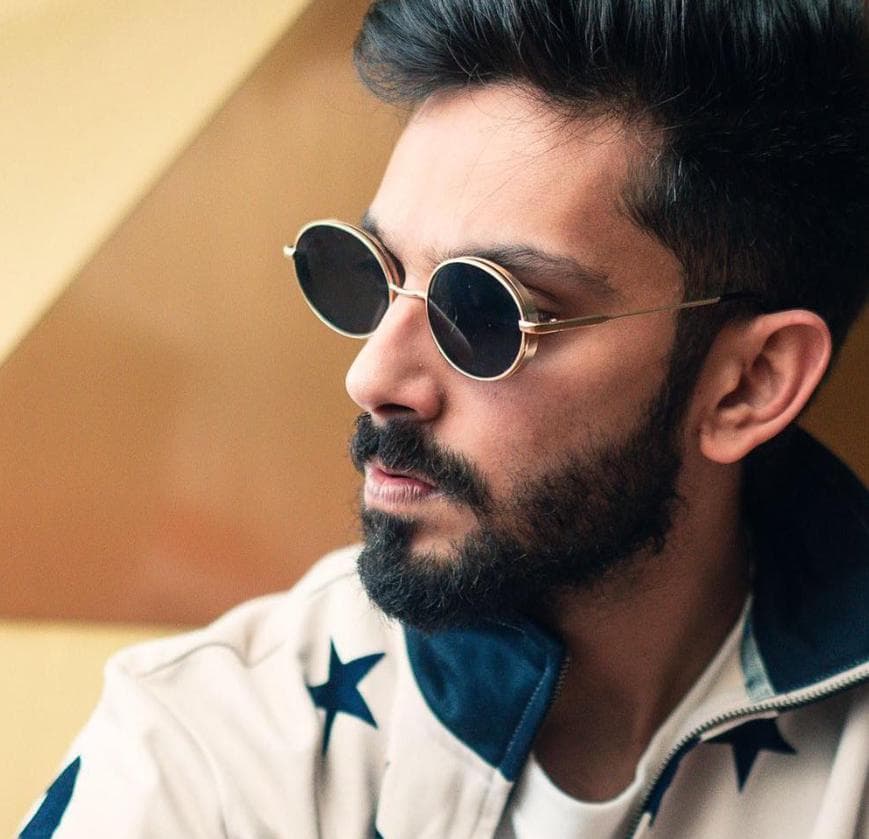 Anirudh Ravichander