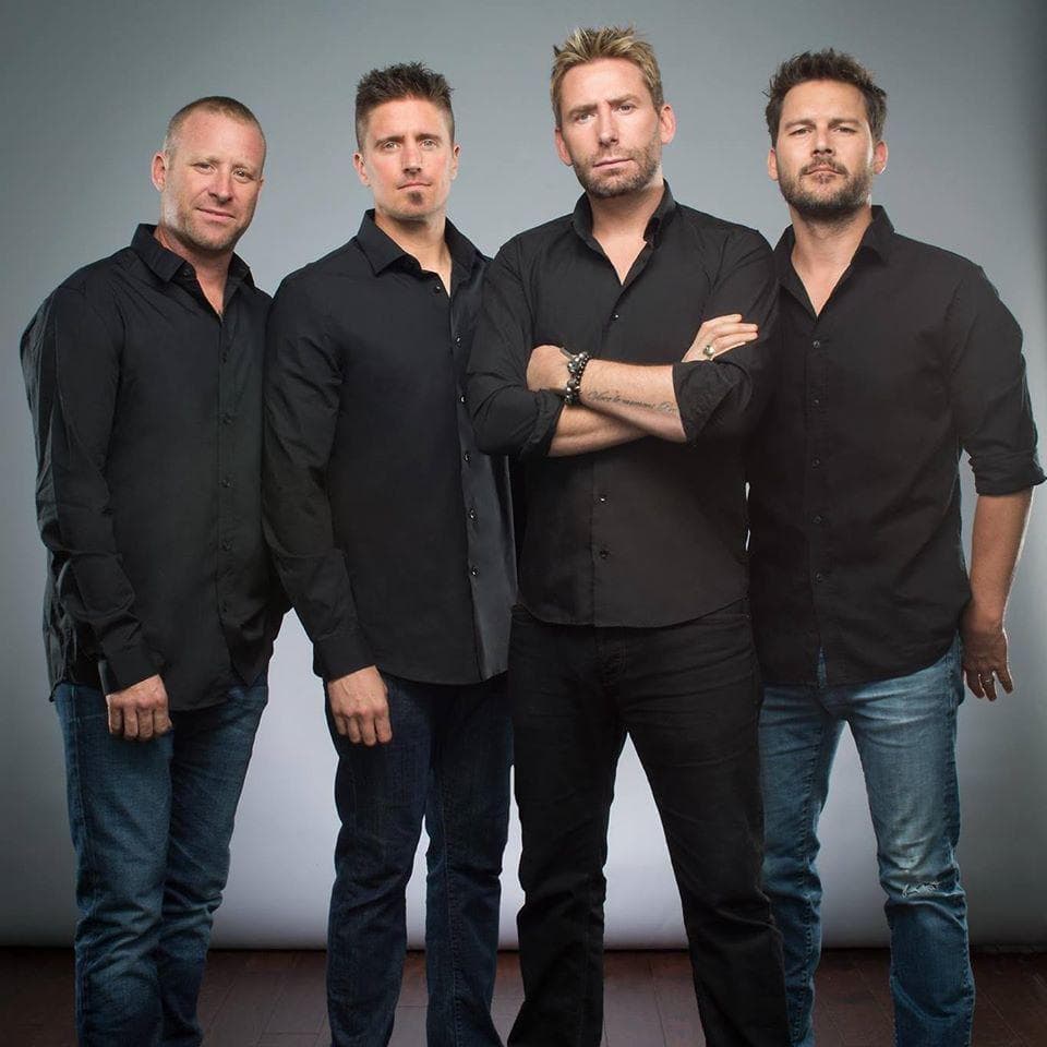 Nickelback
