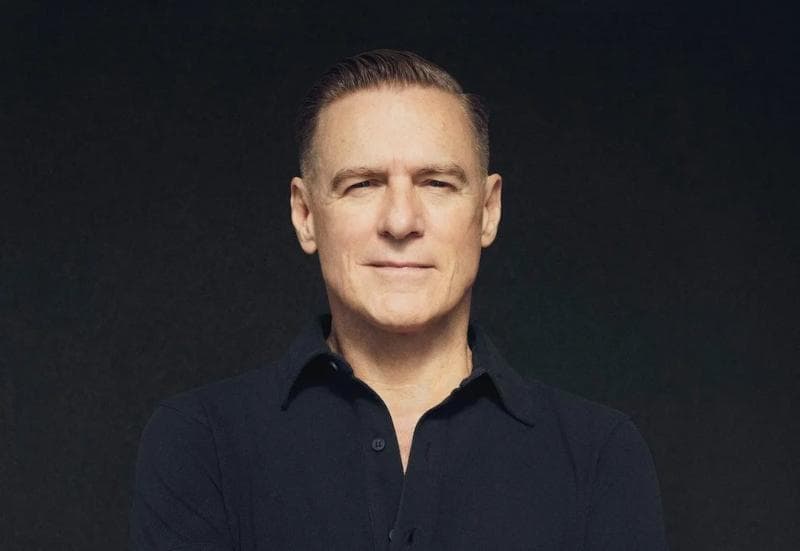 Bryan Adams