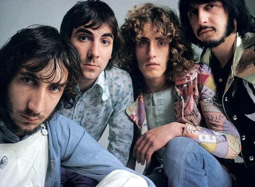The Who