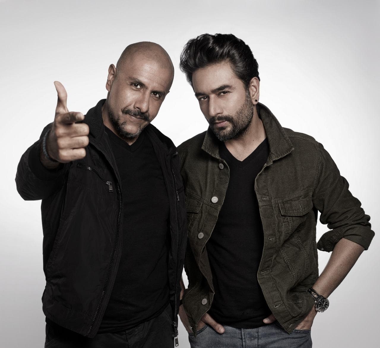 Vishal & Shekhar