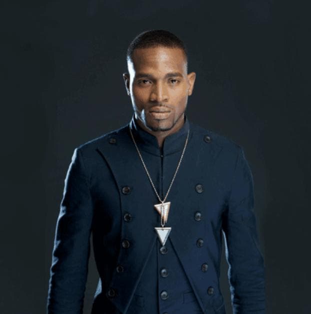 D'Banj