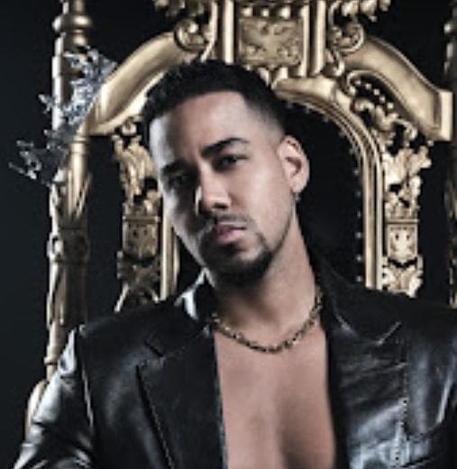 Romeo Santos