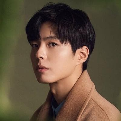 Park Bo Gum