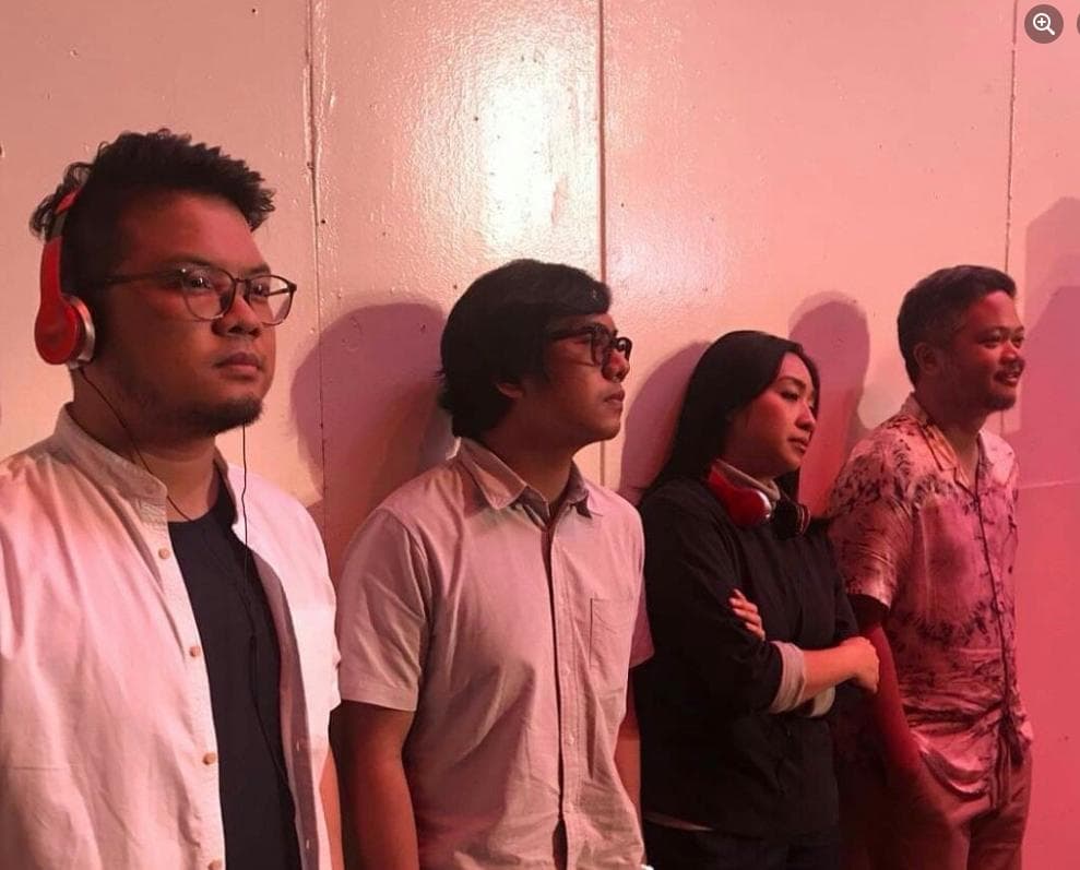 UDD - Up Dharma Down
