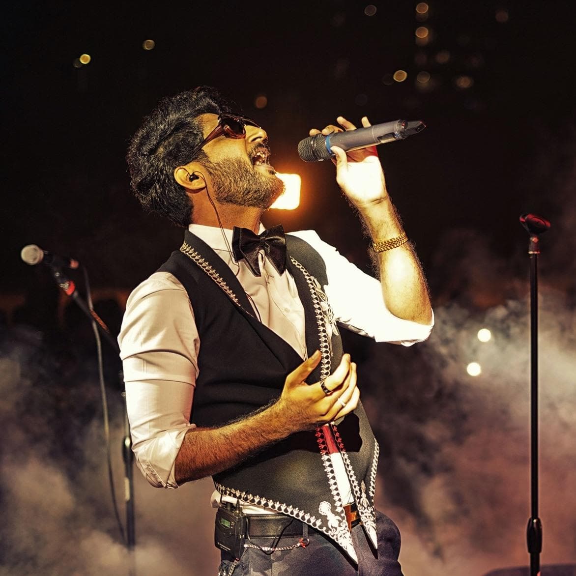 Bilal Saeed