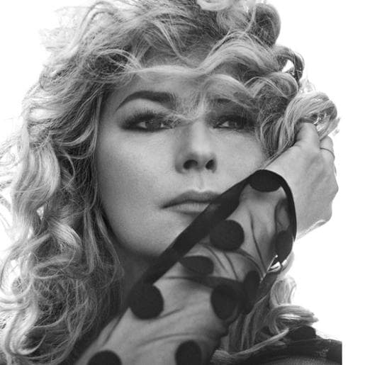 Shania Twain