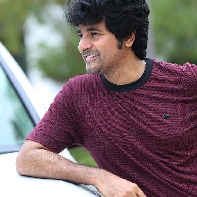 Sivakarthikeyan