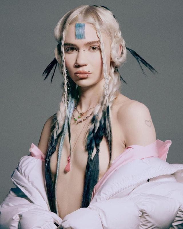 Grimes