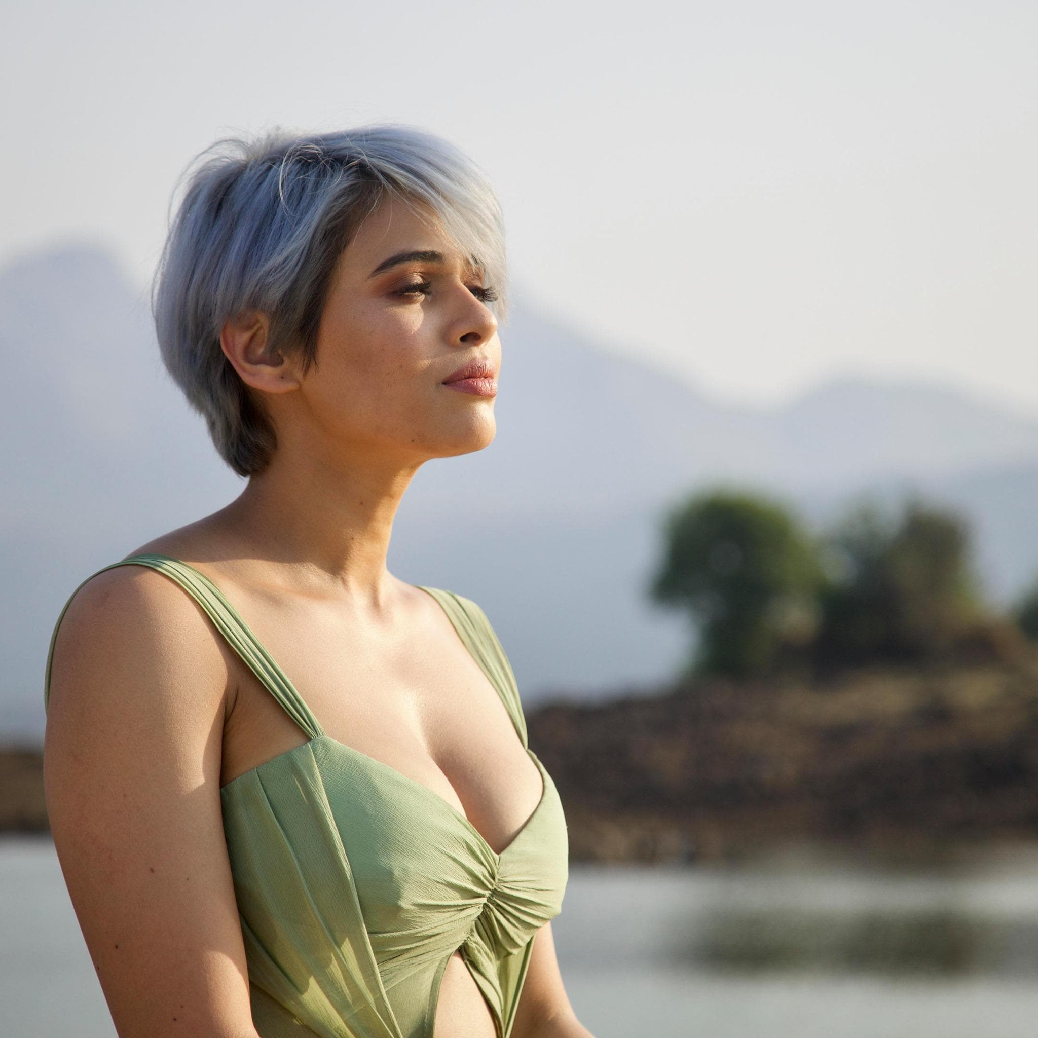 Shalmali Kholgade