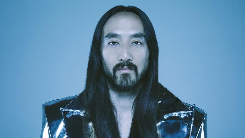 Steve Aoki
