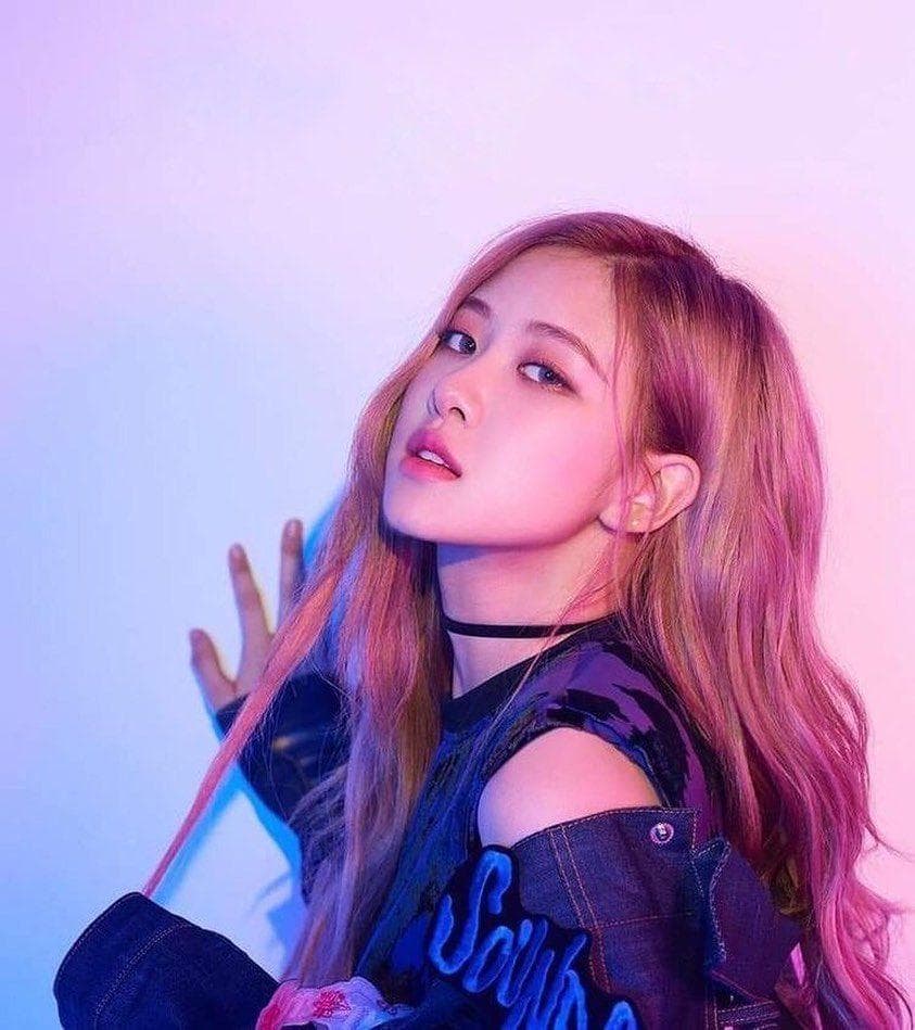 ROSÉ