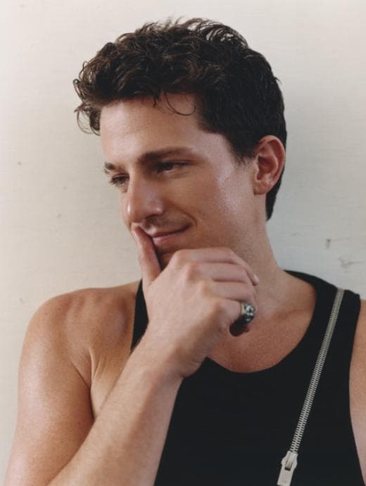 Charlie Puth