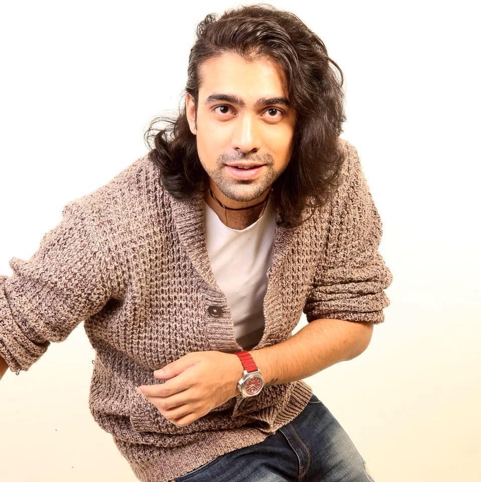 Jubin Nautiyal